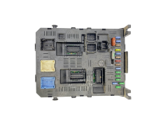 Blok Ovladačů BSI 2004 H05-01 9660105980 PSA Johnson Controls 58968
