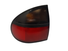 Světla Levý Zadek 7701038275 7700820052 Laguna 1 Renault Valeo