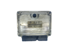 Blok Ovladačů 038906019NL 0281012276 Seat Bosch 62617