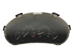 Otáčkoměr Peugeot 206 9648836480 40879
