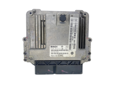 Blok Ovladačů Dodge Fiat P05150620AC 0281018312 Bosch 56455