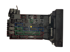 Blok Ovladačů Moduł BSI Mercedes 1635450016 05371058 LK Blok Ovladačů Moduł BSI Mercedes 1635450016 05371058 LK