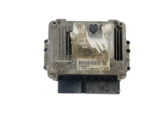 Blok Ovladačů 51809688 0281013579 Fiat Bosch 39576