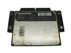 Blok Ovladačů 8200150542 7700111549 R04010030H 80837H Renault Lucas 68191