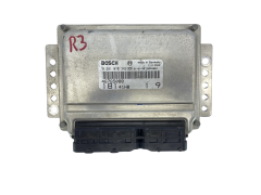 Blok Ovladačů 46765080 0281010342 18141HB Fiat Bosch 64046