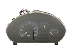 Tachometr Daewoo Matiz 758127A 41817