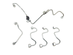 Převod Paliva 8200855942 8200855936 8200855938 2.0 dci Renault 