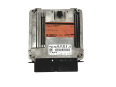 Blok Ovladačů 04L907309Q 0281031484 VW Bosch