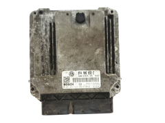 Blok Ovladačů 074906032E 0281012543 VW Bosch 