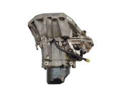 Převodovka JH3172 1.4 16v Renault Clio 3 7711368627 1017
