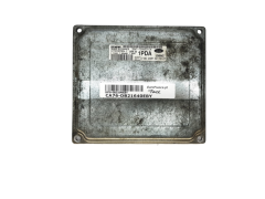 Blok Ovladačů S118107004C 3S61-12A650-CA Ford Siemens 21640