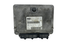 Blok Ovladačů IAW4AF.P2 46817813 61600.625.01 Fiat Magneti Marelli 49902