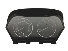 Otáčkoměr BMW 1 6210 9275092 9232891 Johnson