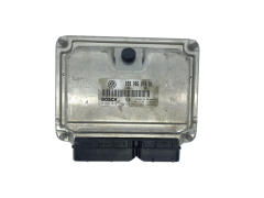 Blok Ovladačů 038906019BK 0281010305 VW Bosch 63441