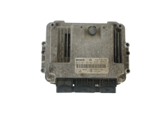 Blok Ovladačů 0281011646 8200391966 8200460391 Renault Bosch