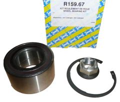 Ložisko Kola Předek Pro Citroen Peugeot R159.67 1610137680 SNR