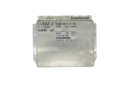 Blok Ovladačů ESP 0315450732 0265109498 Mercedes Bosch 41950