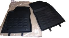 Koberec Car Mats Předek Nový originál 1616785180 Citroen C3 3