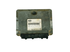 Blok Ovladačů IAW4AF.PP 55187374 Fiat Magneti Marelli 33474