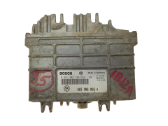 Blok Ovladačů 6K5906026A 0261203748/749 Seat VW Bosch 13672