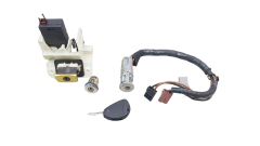 Zapalování 4162W3 9170Z8 8726K1 Valeo Citroen Xsara 1 1040 Zapalování 4162W3 9170Z8 8726K1 Valeo Citroen Xsara 1 1040