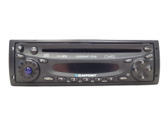 Rádio Cd LAUSANNE CF30 7640160310 Blaupunkt Rádio Cd LAUSANNE CF30 7640160310 Blaupunkt