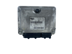 Blok Ovladačů IAW 4AF.S2 51782647 61601.127.02 Fiat Magneti Marelli 49070
