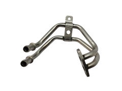 Trubka Turbíny 8200984402 2.3 DCI Renault Master 3 Movano B NV400 Trubka Turbíny 8200984402 2.3 DCI Renault Master 3 Movano B NV400