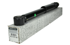 Tlumič Zadek Originál Renault Clio II 562107519R