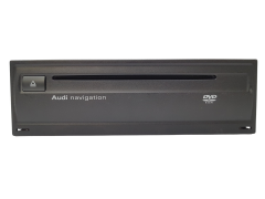 Navigace DVD Audi 4E0919887C 4E0910887M BE6305 Becker