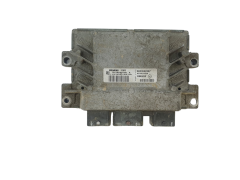 Blok Ovladačů S120200105A 8200522357 8200510536 Renault 40689