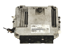 Blok Ovladačů 0281012486 5M51-12A650-LB Ford Bosch 20519