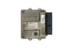 Blok Ovladačů FGP MJD6JF.P3 55195817 Fiat 41886