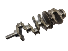Kliková Hřídel 318 9678028780 2.0 HDI 16v AH01 Citroen Peugeot Ford Kliková Hřídel 318 9678028780 2.0 HDI 16v AH01 Citroen Peugeot Ford