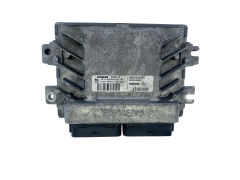 Blok Ovladačů Renault S110140201A 8200326395 8200326387 Siemens 50046
