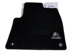Koberec Car Mats Originál 1628558780 Citroen