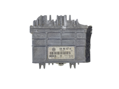 Blok Ovladačů VW Seat 030906027AK 0261203930 Bosch 54789