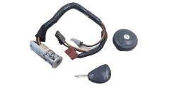 Zapalování 4162W3 Valeo Citroen Xsara 1 1508C5 43 Zapalování 4162W3 Valeo Citroen Xsara 1 1508C5 43