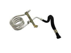 Chladič Wspomagania 1399115080 1667775580 Jumper Ducato Boxer