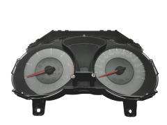 Otáčkoměr Nissan Juke 1KB0B 50374