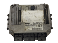 Blok Ovladačů PSA 0281011630 9653958980 Bosch