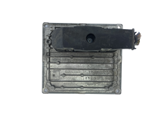 Blok Ovladačů S118107004D 3S61-12A650-CB Ford Siemens 52211