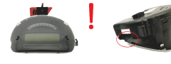 Otáčkoměr Citroen C2 C3 9660225780 D 00 49576