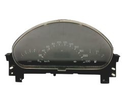 Otáčkoměr Mercedes A W168 A1685403911 42007