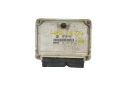 Blok Ovladačů 045906019S 0281010259 Volkswagen Bosch 41791