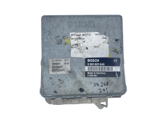 Blok Ovladačů BMW 2245541 0281001243 2246061 3U3 Bosch 54405