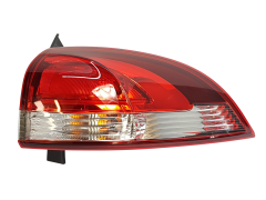 Světla Pravý Zadek Renault Clio 4 Grandtour 265507408R