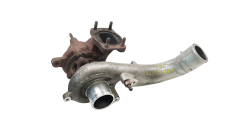 Turbodmychadlo 7700853974 465505-1 Garrett 2.1 TD Renault Safrane