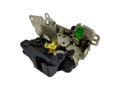 Zámek Dveří Levý Předek 8200735227 Duster Dacia