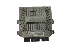 Blok Ovladačů 9660300280 9653451880 5WS40285C-T PSA Siemens 15731